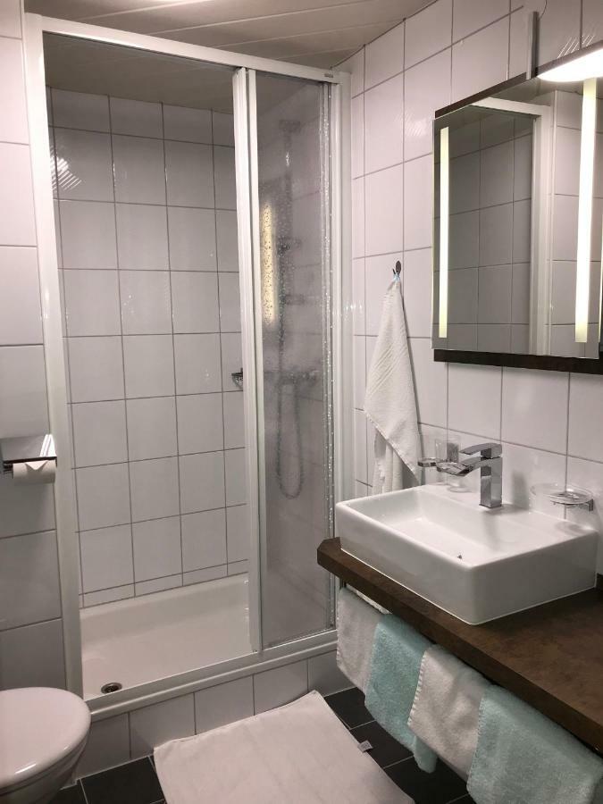 Апартаменти Haus Stabentheiner Au (Vorarlberg) Екстер'єр фото