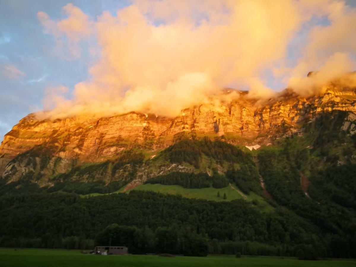 Апартаменти Haus Stabentheiner Au (Vorarlberg) Екстер'єр фото